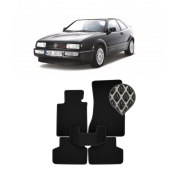 EVA килимки в салон Volkswagen Corrado 1988 - 1995 EVA килимки в салон Volkswagen Corrado 1988 - 1995