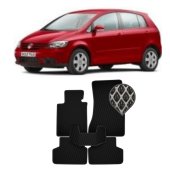 EVA килимки в салон Volkswagen Golf Plus 2005 - 2009