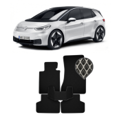EVA килимки в салон Volkswagen ID.6 2021 - т.ч. (електромоб.) EVA килимки в салон Volkswagen ID.6 2021 - т.ч. (електромоб.)