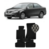 EVA килимки в салон Volkswagen Jetta V 2005 - 2011