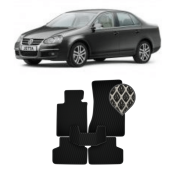 EVA килимки в салон Volkswagen Jetta VI 2011 - 2018