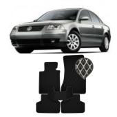 EVA килимки в салон Volkswagen Passat B4 1993 - 1996