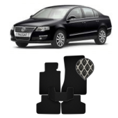EVA килимки в салон Volkswagen Passat B5 1996 - 2001