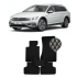 EVA коврики в салон Volkswagen Passat B8 Alltrack (универсал 4WD) 2015 - н.в.