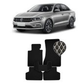 EVA килимки в салон Volkswagen Bora e - Bora IV 2018 - т.ч. EVA килимки в салон Volkswagen Bora e - Bora IV 2018 - т.ч.