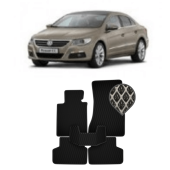 EVA килимки в салон Volkswagen Passat CC 2008 - 2017