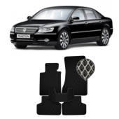 EVA килимки в салон Volkswagen Phaeton 2002 - т.ч. EVA килимки в салон Volkswagen Phaeton 2002 - т.ч.