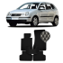EVA килимки в салон Volkswagen Polo IV 2001 - 2009 (хетчбек)