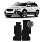 EVA килимки в салон Volvo XC70 II 2007 - 2016 EVA килимки в салон Volvo XC70 II 2007 - 2016