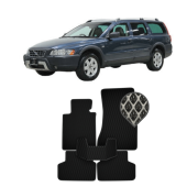 EVA килимки в салон Volvo XC70 I 2000 - 2007 EVA килимки в салон Volvo XC70 I 2000 - 2007