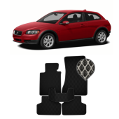 EVA килимки в салон Volvo C30 I 2006 - 2013