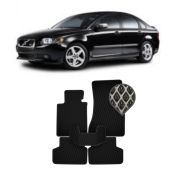 EVA килимки в салон Volvo S40/V50 2004 - 2012